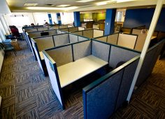 Work Accommodations Reflect Discrimination