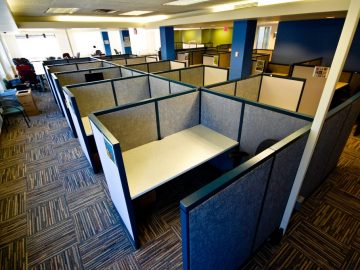 Work Accommodations Reflect Discrimination