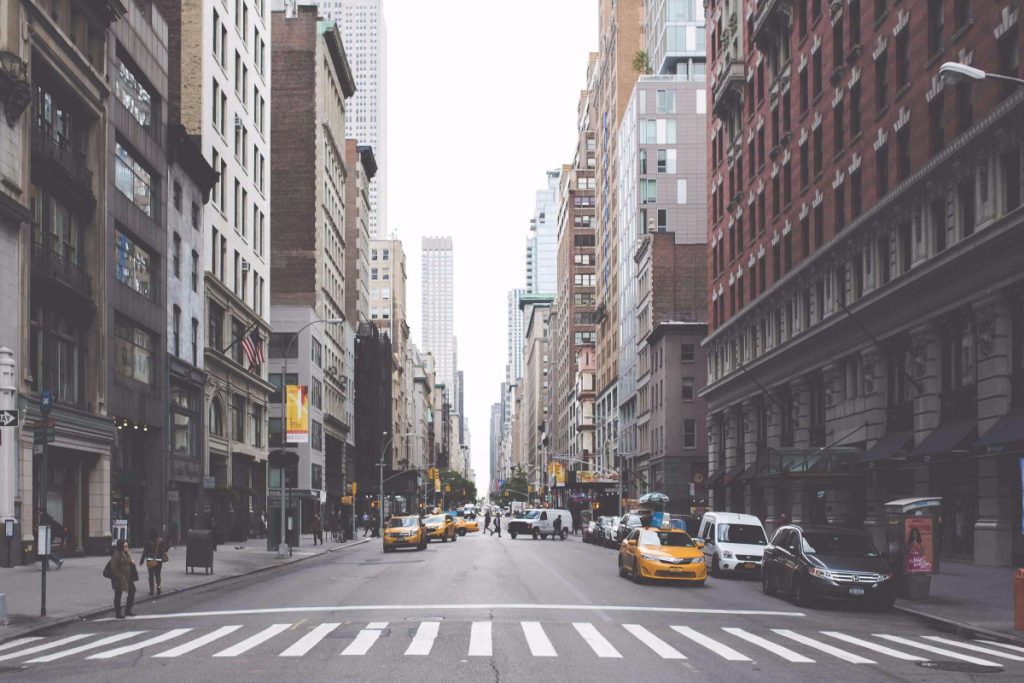 NYC Commission on Human Rights Protects NYC