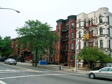Housing Discrimination in NYC