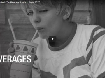 L2 Digital IQ Index: Top Beverage Brands in Digital 2017