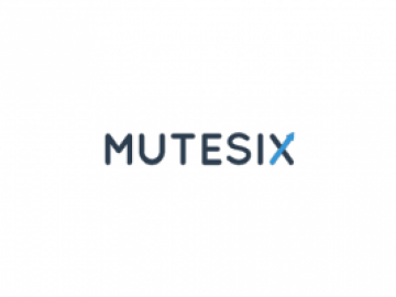mutesix-logo