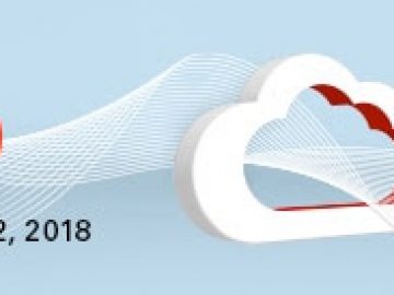 Oracle CloudWorld 2018