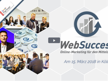 WebSuccess Conference