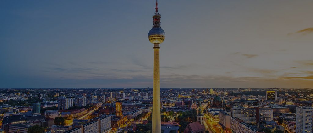 eTail Germany