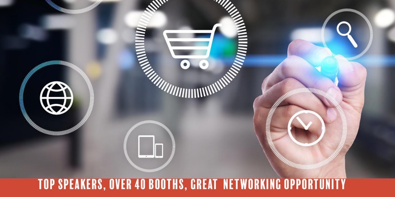 E-Commerce 5th Annual Conference and Expo 2018