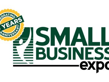 2018 Small Buiness Expo