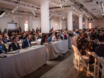 Energy Marketing Conference 10, New York, New York