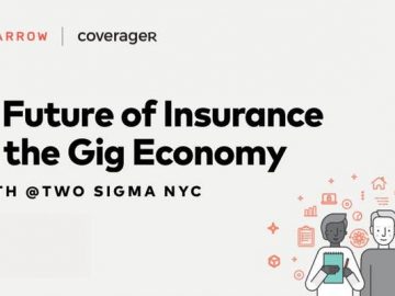The Future of Insurance and the Gig Economy