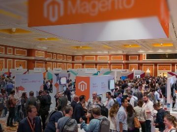 Connecting the Global Magento Commerce Ecosystem