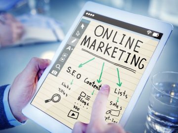 online marketing classes