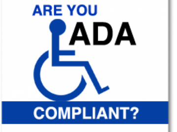 A Complete Guideline for the ADA Compliances for Websites
