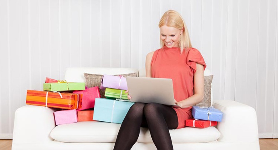 E-commerce is becoming so popular