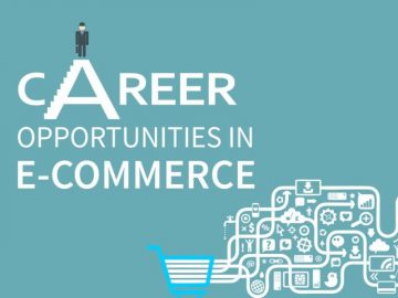 E-commerce jobs