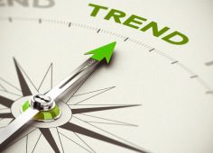 E-commerce trends