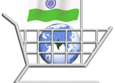 How is e-commerce transforming the economies of third world countries