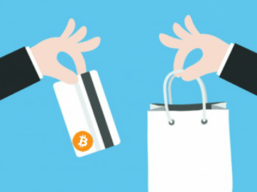 Bitcoins and e-commerce