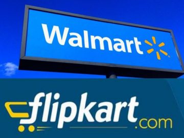 Walmart acquires Flipkart
