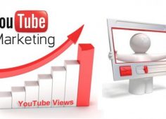 YouTube marketing