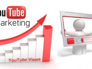 YouTube marketing