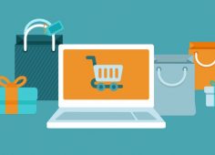 About e-commerce