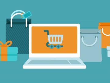 About e-commerce