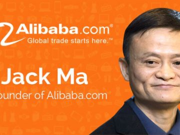 The entire History of Alibaba