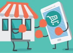 Why e-commerce will not win the war against traditional retailers