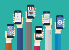 Apps to manage your business