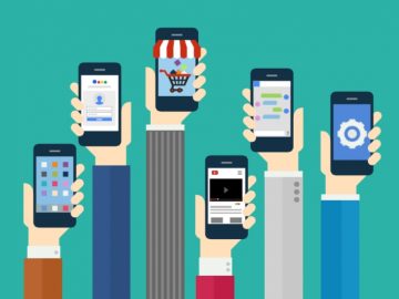 Apps to manage your business