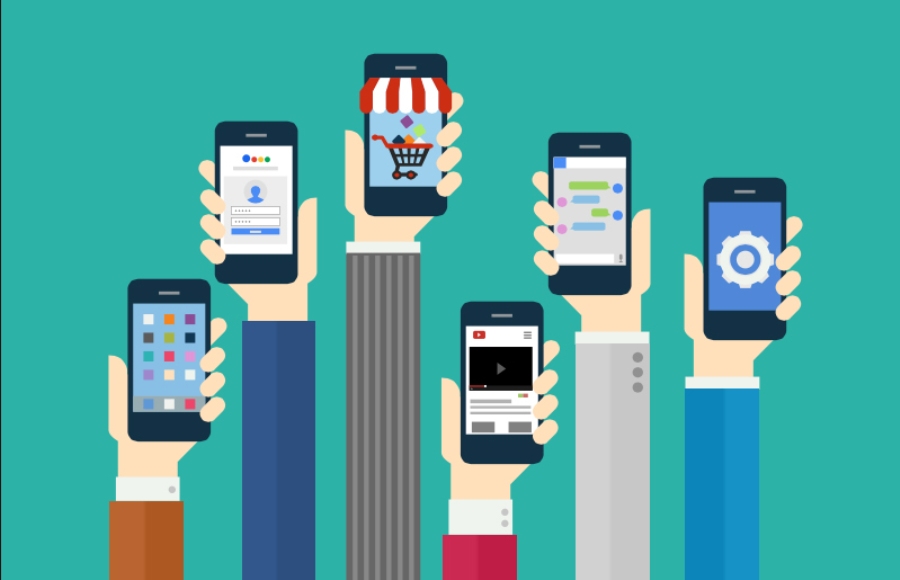 Apps to manage your business