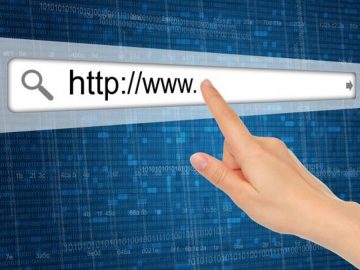 Choosing a domain name