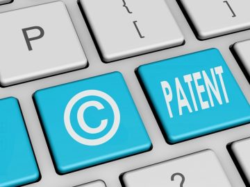 Copyright or patent?