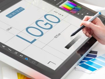 Creating a great logo