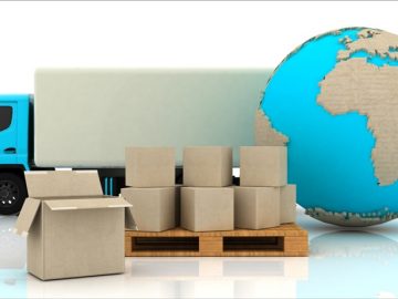 Creating a great shipping strategy