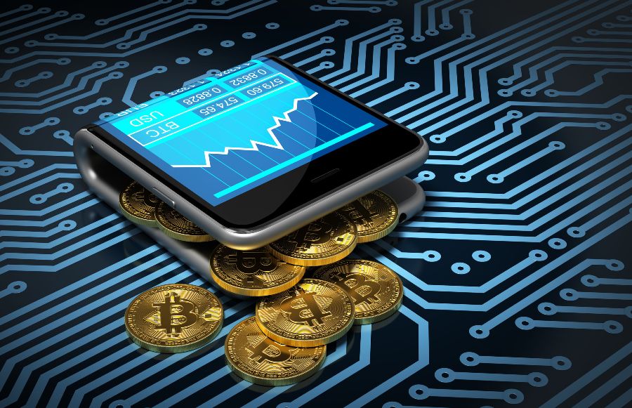 Cryptocurrency is helping small businesses compete