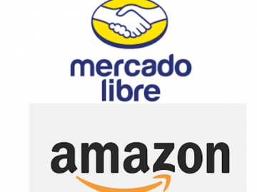 Current MercadoLibre Leadership Vs. Amazon In The E-Commerce