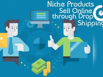 Dropshipping product niche