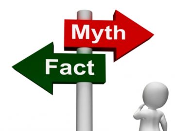 E-commerce myth