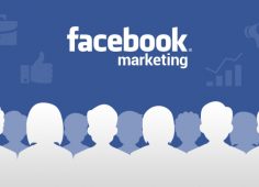 Facebook Marketing guide