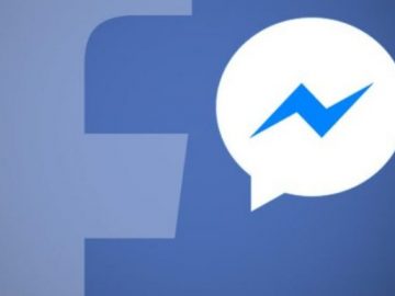 Facebook messenger marketing