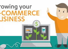 How to grow your e-commerce business