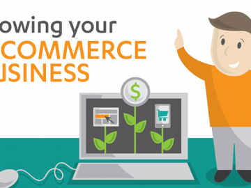 How to grow your e-commerce business