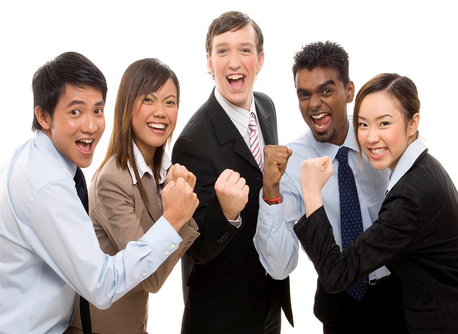 How to inspire your team to work hard