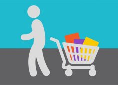 Prevent abandoned carts in e-commerce