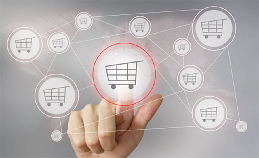 Salad Your Way E-commerce
