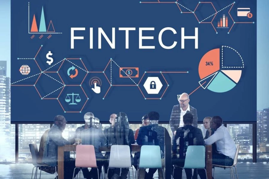 Several fintech M&A are expected after Paypal purchase of iZettle