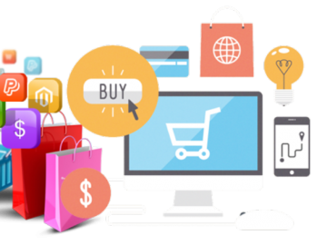 Starting an e-commerce business