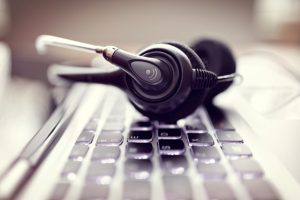 Telemarketing