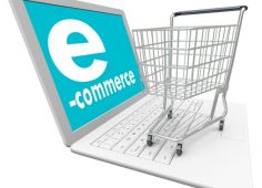 The greatness of e-commerce